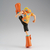 Bandai One Piece - Battle Record Collection-Sanji II Figure