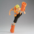 Bandai One Piece - Battle Record Collection-Sanji II Figure