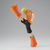 Bandai One Piece - Battle Record Collection-Sanji II Figure