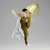 Bandai One Piece - Battle Record Collection-Borsalino Figure