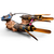 Iron Studios Disney/Star Wars - Anakin's Pod Racer Demi Art Scale 1/20 Statue