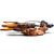 Iron Studios Disney/Star Wars - Anakin's Pod Racer Demi Art Scale 1/20 Statue