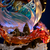 Iron Studios Avatar: The Last Airbender - Aang Deluxe Art Scale 1/10