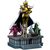 Iron Studios Saint Seiya- Aries Mu Deluxe Art Scale 1/10