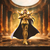 Iron Studios Saint Seiya - Aries Mu Art Scale 1/10