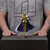 Iron Studios Saint Seiya - Aries Mu Art Scale 1/10