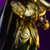 Iron Studios Saint Seiya - Aries Mu Art Scale 1/10