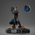 Iron Studios Star Wars: Clone Wars - Anakin Skywalker Art Scale 1/10