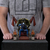 Iron Studios G.I Joe - Cobra Commander Art Scale 1/10