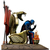 Iron Studios G.I Joe - Cobra Commander Art Scale 1/10