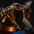 Iron Studios G.I Joe - Cobra Commander Art Scale 1/10