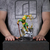 Iron Studios Spider-Man vs Villains: Electro - Spider-Man vs Villains Diorama BDS Art Scale 1/10
