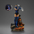 Iron Studios Mortal Kombat: Kitana Art Scale 1/10