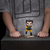 Iron Studios Deadpool and Wolverine: Wolverine Unmasked MiniCo