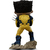 Iron Studios Deadpool and Wolverine: Wolverine Unmasked MiniCo