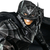 PureArts Hakusensha - Berserk : Guts Berseker 1/8 Scale Figure 