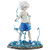 PureArts HUNTER X HUNTER : Kirua Zoldik 1/8 Scale PVC