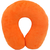 Plush travel pillow 