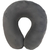 Plush travel pillow 