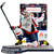 McFarlane Toys NHL ALEX OVECHKIN ALL-TIME GOALS LEADER AUTOGRAPHED Resin Statue