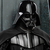 Iron Studios Star Wars: Darth Vader on Throne Art Scale 1/10