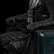 Iron Studios Star Wars: Darth Vader on Throne Art Scale 1/10