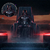 Iron Studios Star Wars: Darth Vader on Throne Art Scale 1/10