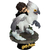 Harry Potter:Harry & Buckbeak D-Stage Figure