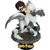 Harry Potter:Harry & Buckbeak D-Stage Figure