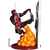Marvel Comics: Deadpool D-stage Figure