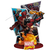 Marvel Comics: Deadpool D-stage Figure