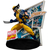 Marvel Comics-Wolverine D-Stage Figure