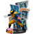 Marvel Comics-Wolverine D-Stage Figure