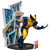 Marvel Comics-Wolverine D-Stage Figure