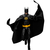 Batman 1989 version Dynamic 8ction Heroes Figure