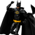 Batman 1989 version Dynamic 8ction Heroes Figure