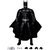  Batman (Batman Forever) Dynamic 8ction Heroes Figure