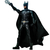  Batman (Batman Forever) Dynamic 8ction Heroes Figure