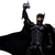 Batman (Batman & Robin) Dynamic 8ction Heroes Figure