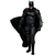 Batman (The Batman) Dynamic 8ction Heroes Figure