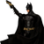 Batman (Batman Begins) Dynamic 8ction Heroes Figure
