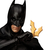 Batman (Batman Begins) Dynamic 8ction Heroes Figure