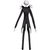  The Nightmare Before Christmas: Jack Skellington Dynamic 8ction Heroes Figure 1/9 scale