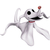  The Nightmare Before Christmas: Jack Skellington Dynamic 8ction Heroes Figure 1/9 scale