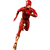 The Flash  Dynamic 8ction Heroes 1:9 Scale Figure