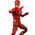 The Flash  Dynamic 8ction Heroes 1:9 Scale Figure