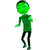 Rick and Morty: Morty Smith G.I.D Dynamic 8ction Heroes 1:9 Scale Figure