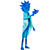 Rick and Morty: Rick hologram version Dynamic 8ction Heroes Figure