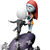 The Nightmare Before Christmas-Jack & Sally D-Stage Figure
