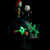 The Nightmare Before Christmas-Jack & Sally D-Stage Figure